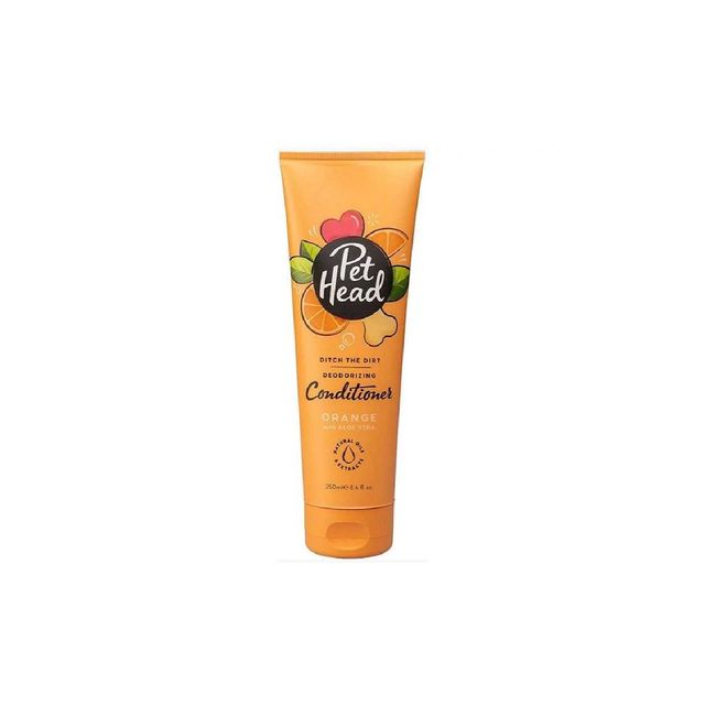 PET HEAD - Acondicionador Pet Head Ditch The Dirt 250 ML