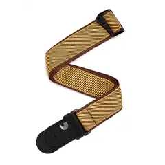 DADDARIO - Correa Para Guitarra 50B06 Tweed