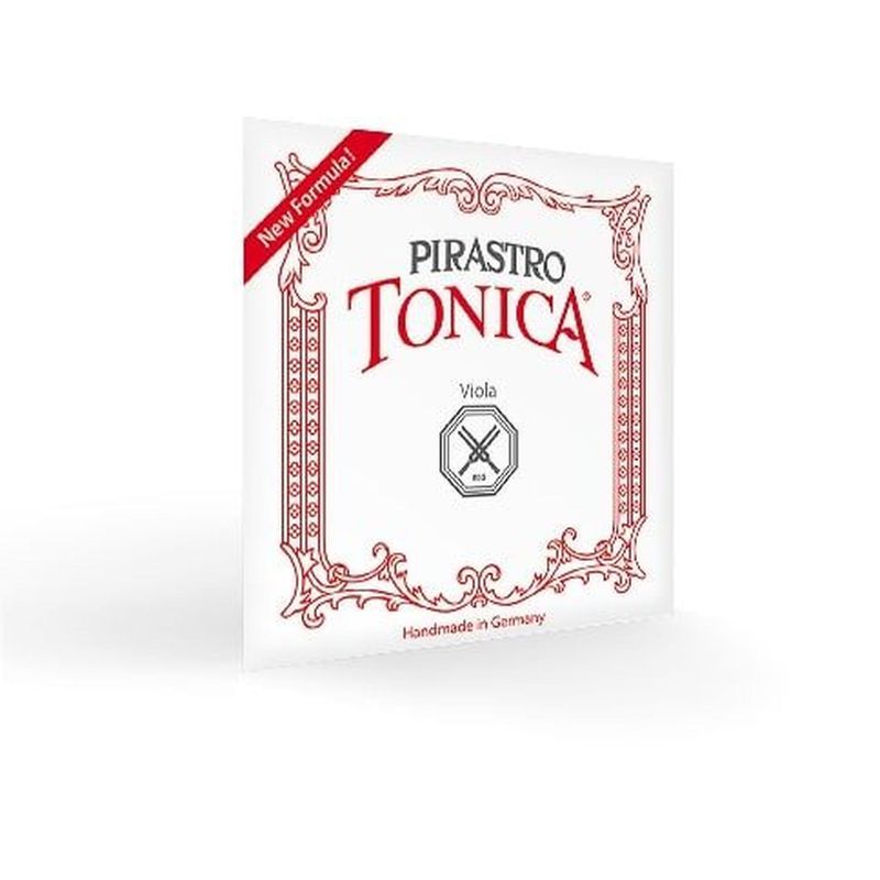 PIRASTRO - Cuerdas Para Viola Pirastro 4/4 Tonica Set