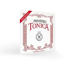 PIRASTRO - Cuerdas Para Viola 4/4 Tonica Set