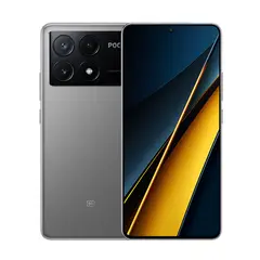 XIAOMI - POCO X6 Pro 12GB 512GB Gris Dual SIM 2311DRK48G