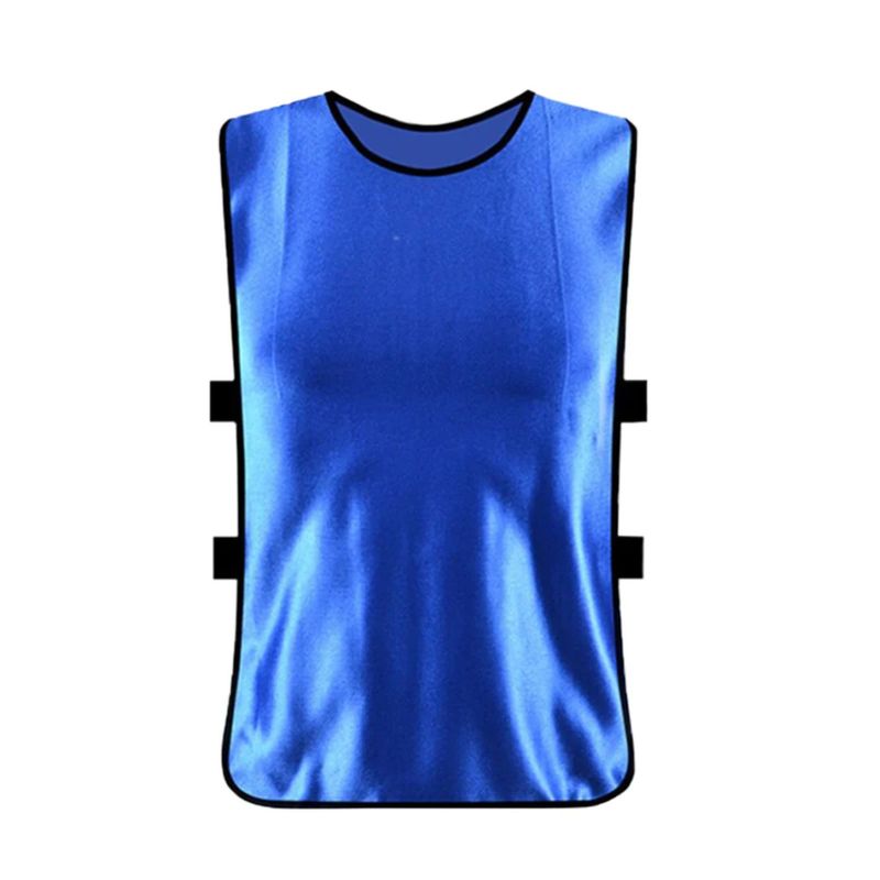 GENERICO - Petos de fútbol para entrenamiento - Abierto