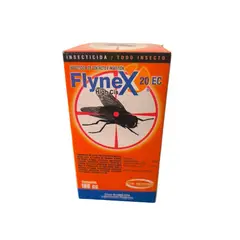 BTS - INSECTICIDA FLYNEX 20 EC