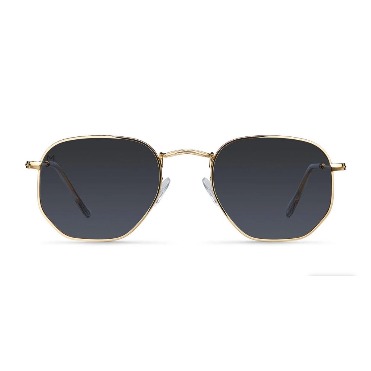 MELLER - LENTES DE SOL MELLER POLARIZADOS - EYASI GOLD CARBON