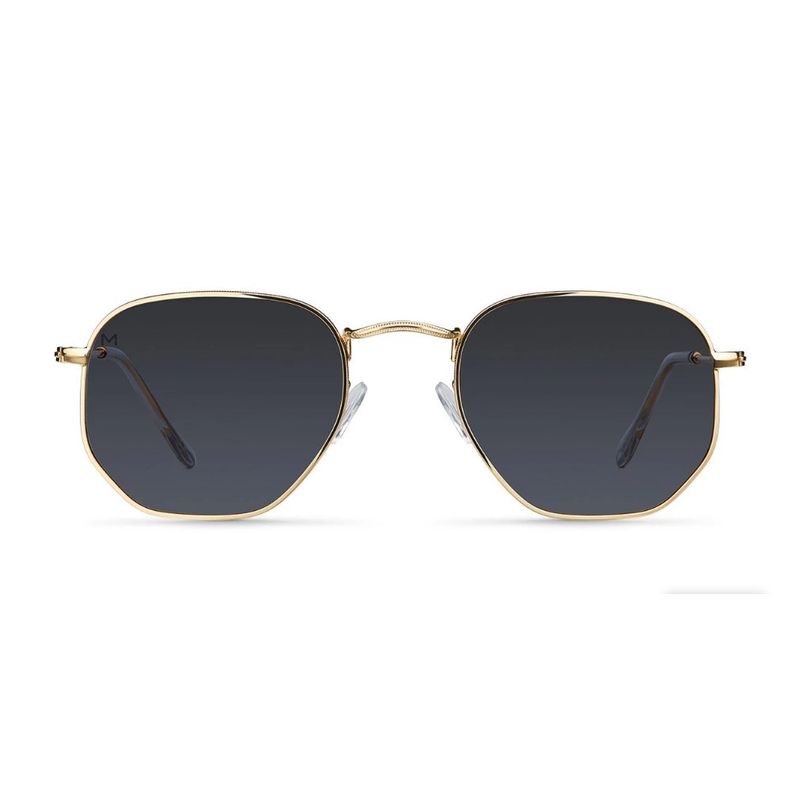 MELLER - LENTES DE SOL MELLER POLARIZADOS - EYASI GOLD CARBON
