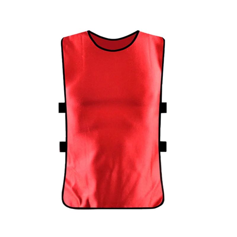 GENERICO - Petos de fútbol para entrenamiento - Abierto