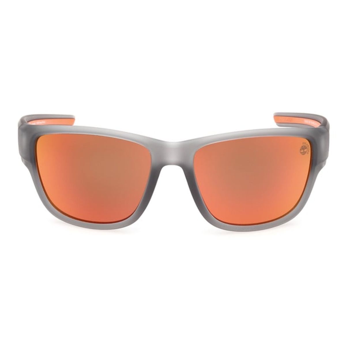 TIMBERLAND - Lentes de Sol Gris Polarizados Timberland