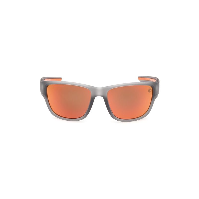 TIMBERLAND - Lentes de Sol Gris Polarizados Timberland.