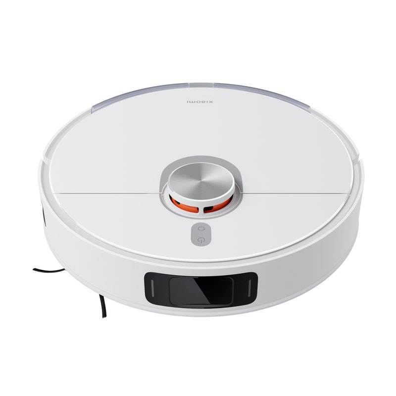 XIAOMI - Aspiradora Xiaomi Robot Vacuum S20+ White