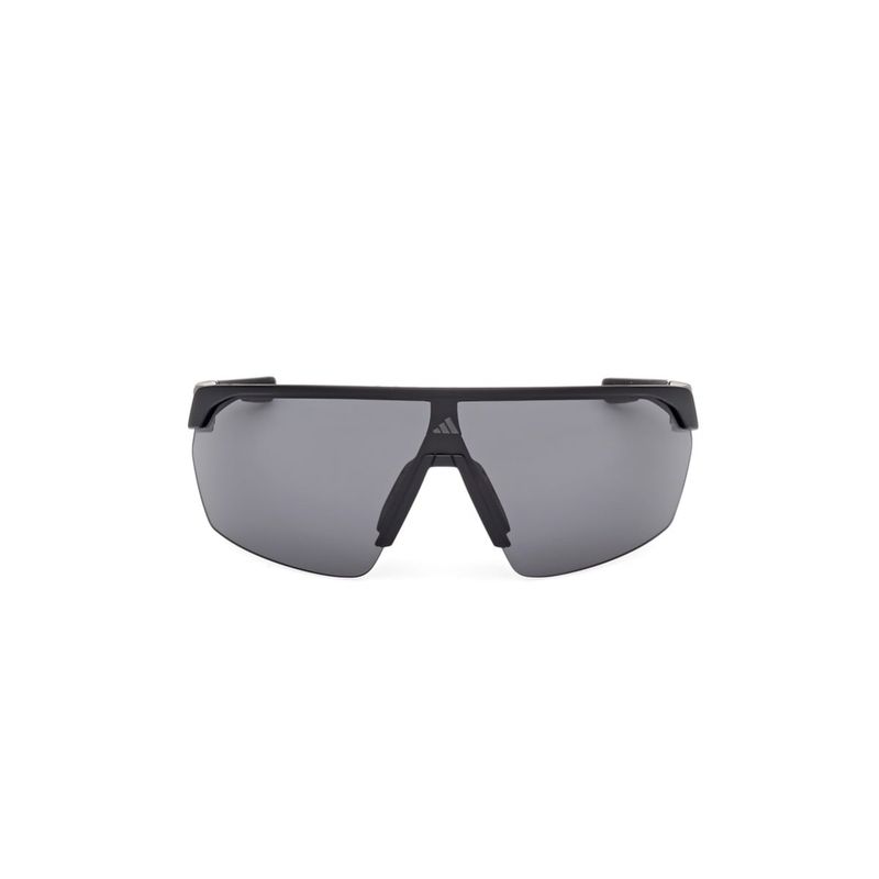 ADIDAS - Lentes de Sol Anemos Negro Matte Adidas Sport.