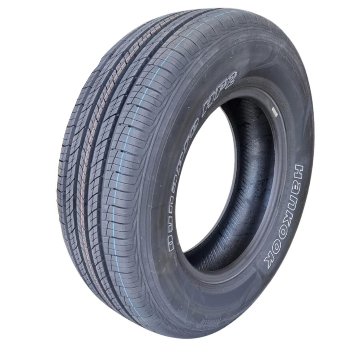 HANKOOK - NEUMATICO 235/70 R16 HANKOOK RA33 DYNAPRO HP2 HT 106H(korea)