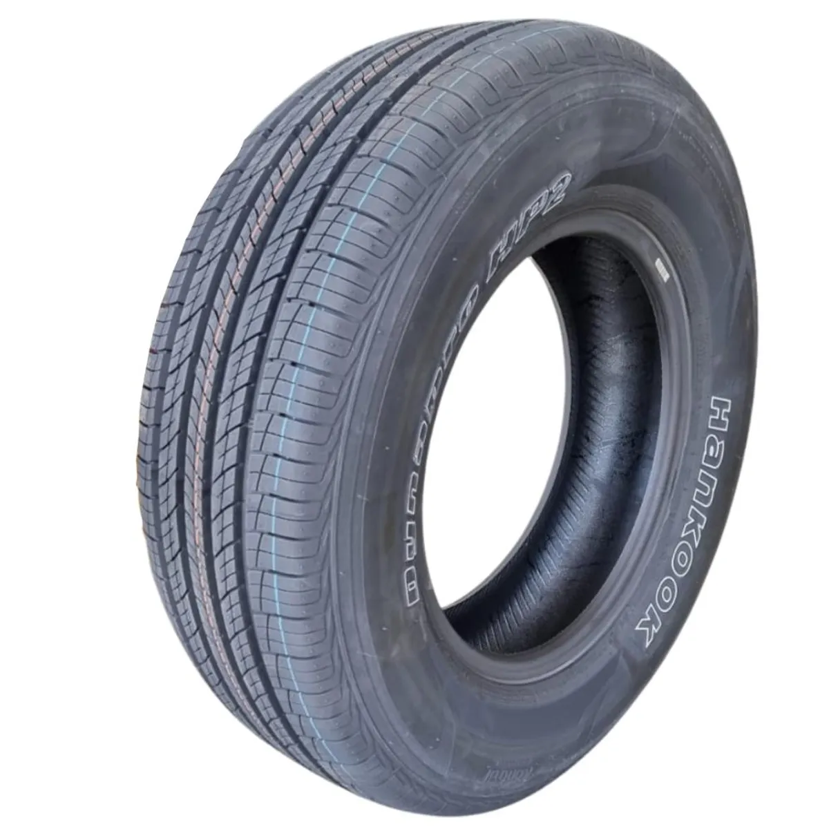 HANKOOK - NEUMATICO 235/70 R16 HANKOOK RA33 DYNAPRO HP2 HT 106H(korea)
