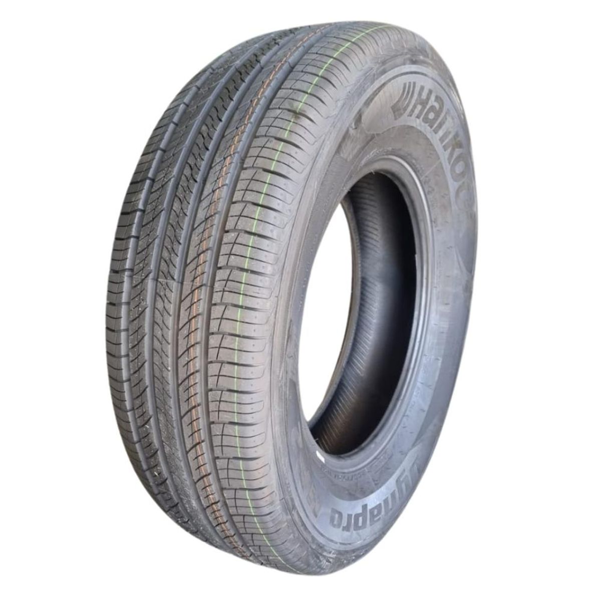 HANKOOK - NEUMATICO 265/70 R17 HANKOOK RA33 PCR 116H XL HT  (COREA)