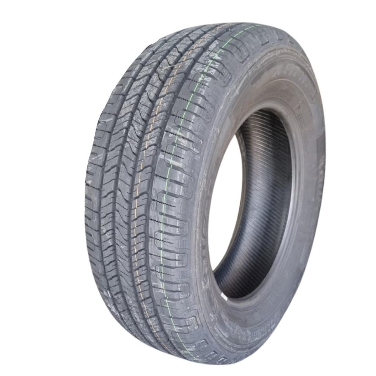 GENERICO - NEUMATICO 245/65 R17 LAUFENN LD01 X FIT HT 111H  (korea)