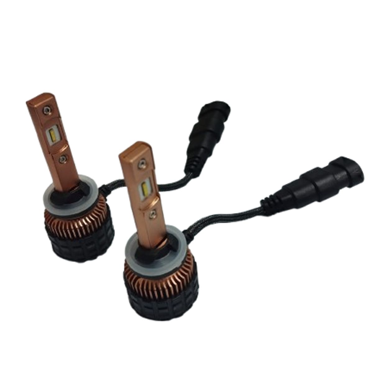 GENERICO - Kit Led para autos R8 Mini 880