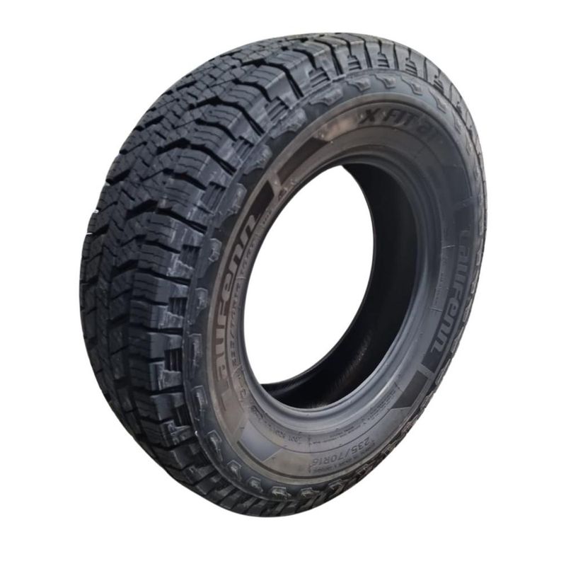 GENERICO - NEUMATICO 23570 R16 LAUFENN X FIT LC01 AT 106T indonesia