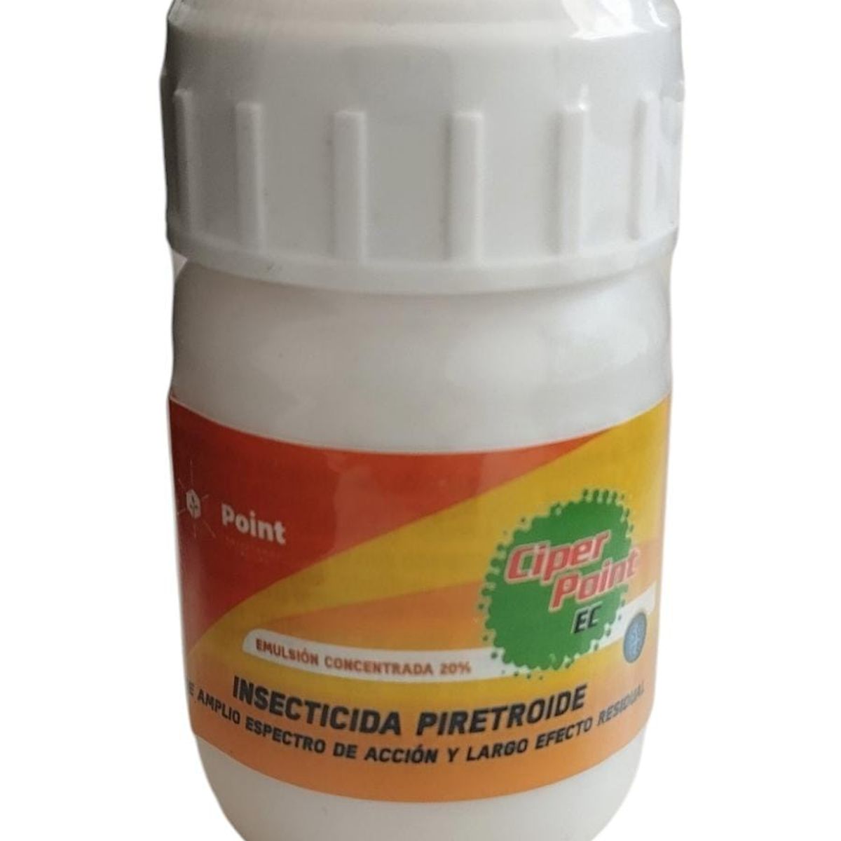 GENERICO - INSECTICIDA CIPER POINT EC