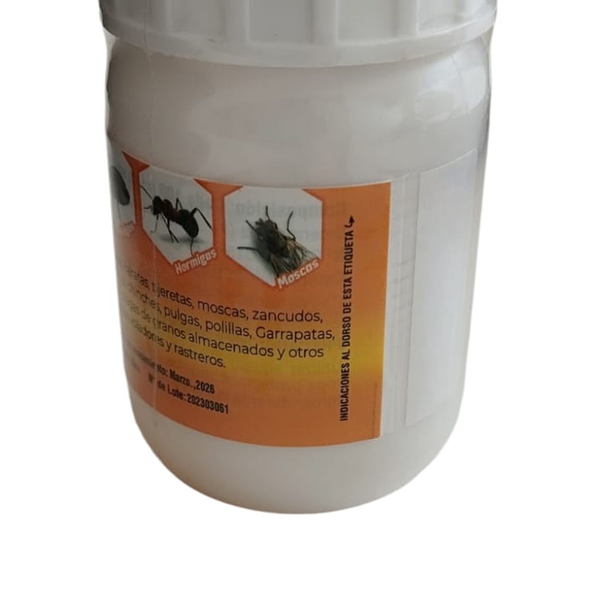 GENERICO - INSECTICIDA CIPER POINT EC