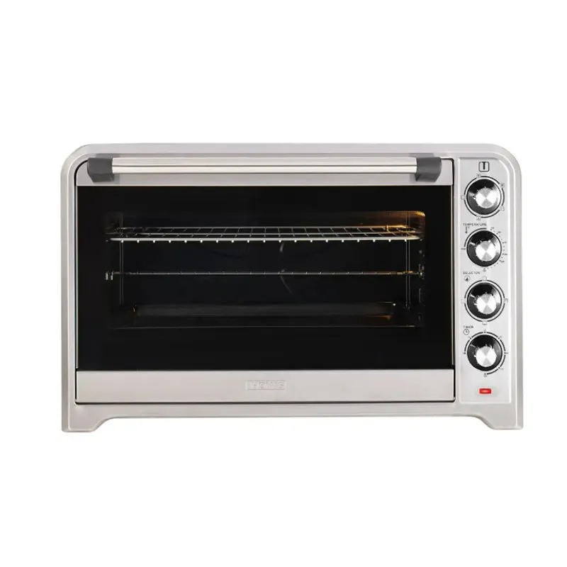 THOMAS - HORNO ELECTRICO THOMAS TH-80i