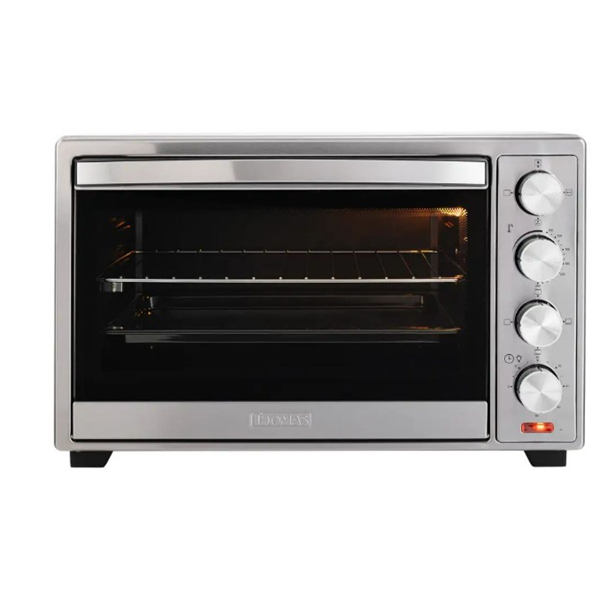 THOMAS - Horno Eléctrico Thomas TH-62i