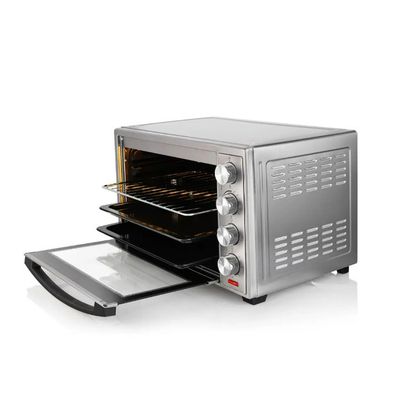Imagen 2 del producto Horno Eléctrico TH-62i