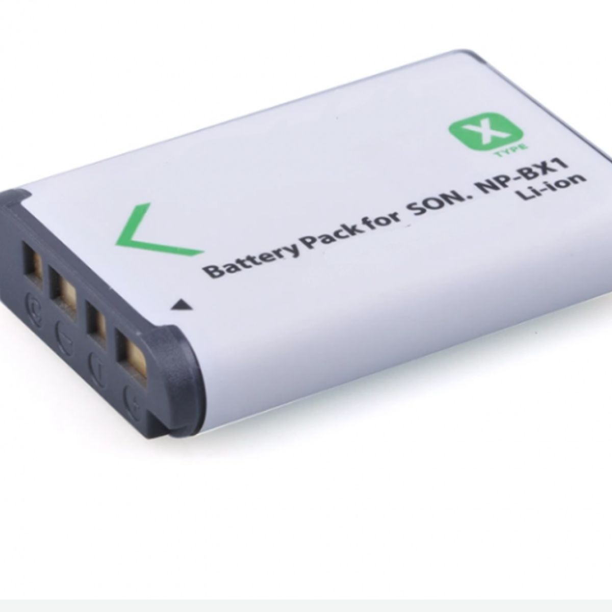 GENERICO - 3 BATERÍAS NP-BX1 SONY ALTERNATIVA