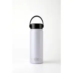 FROENS - Botella Logo Lila