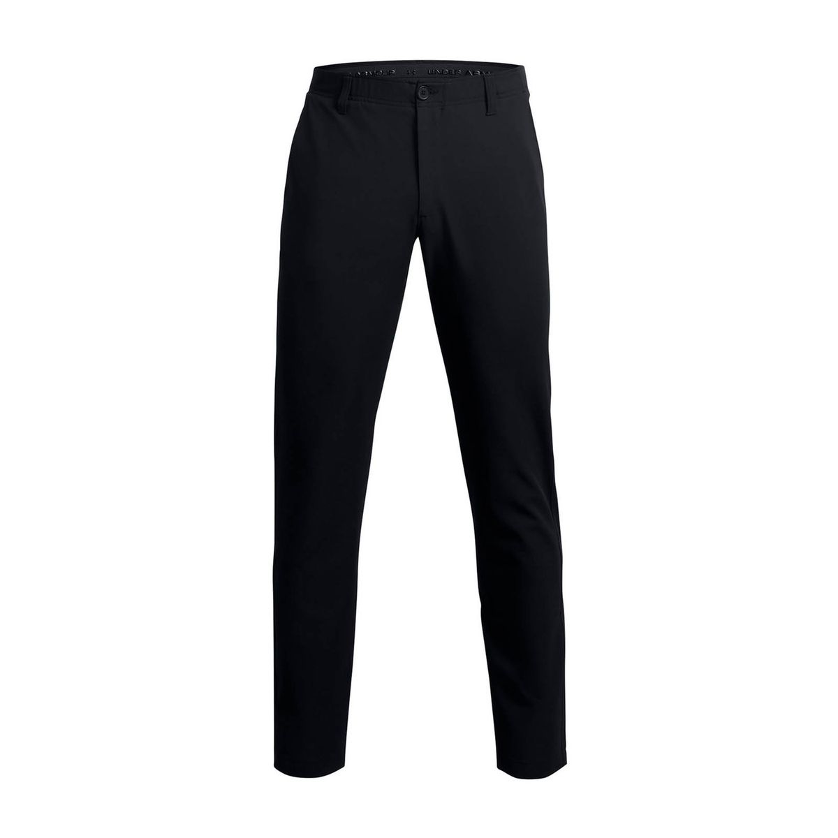 UNDER ARMOUR - Pantalón de Golf para Hombre Drive Tapered Negro UNDER ARMOUR