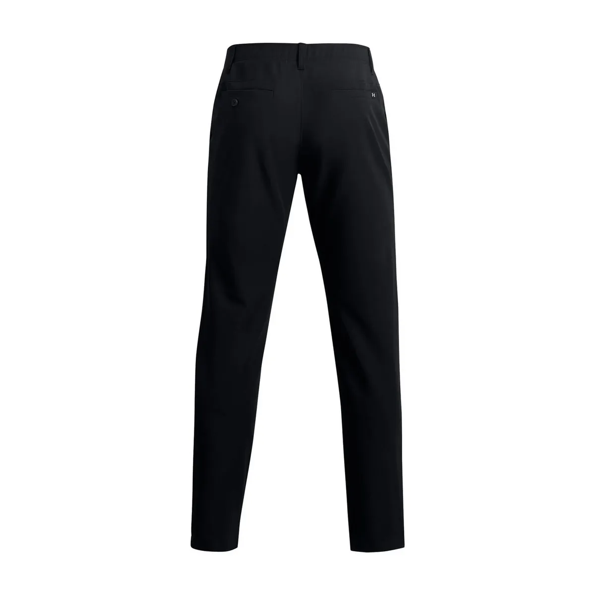 UNDER ARMOUR - Pantalón de Golf para Hombre Drive Tapered Negro UNDER ARMOUR