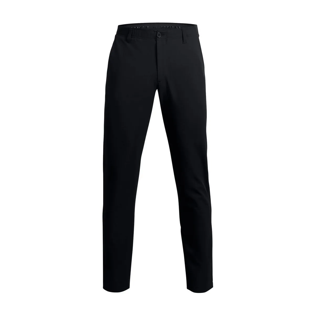 UNDER ARMOUR - Pantalón de Golf para Hombre Drive Tapered Negro UNDER ARMOUR