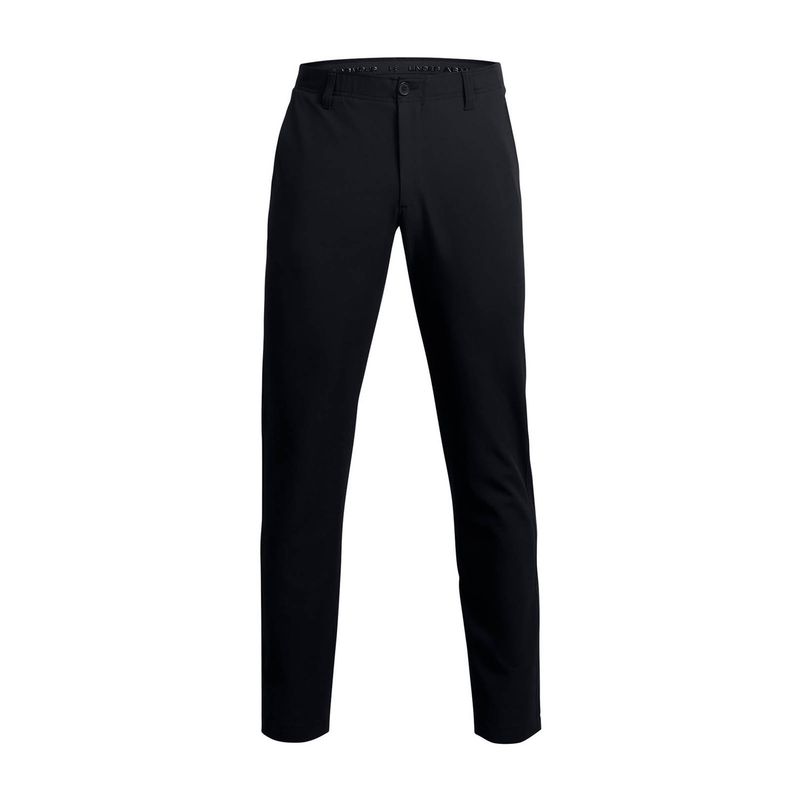 UNDER ARMOUR - Pantalón UA drive ajustado hombre NEGRO UNDER ARMOUR