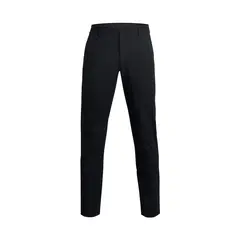 UNDER ARMOUR - Pantalón UA drive ajustado hombre NEGRO