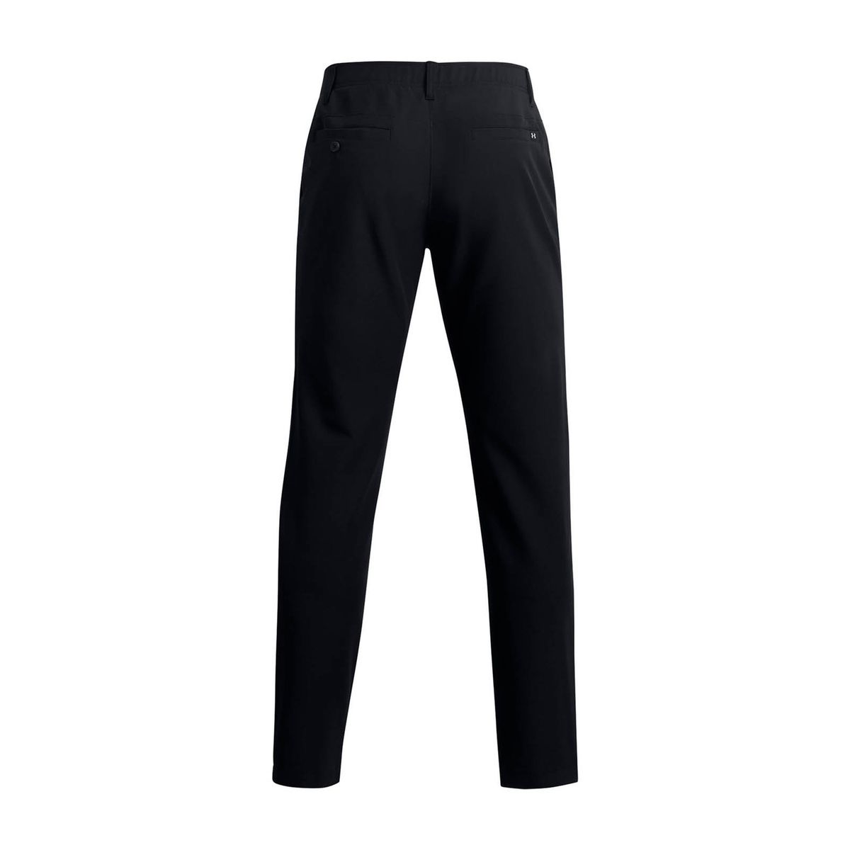 UNDER ARMOUR - Pantalón de Golf para Hombre Drive Tapered Negro UNDER ARMOUR