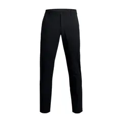 UNDER ARMOUR - Pantalón de Golf para Hombre Drive Tapered Negro