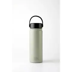FROENS - Botella Logo Verde