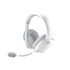 RAZER - Audífonos Gamer On-Ear - Barracuda X - Mercury 2022 - Bluetooth