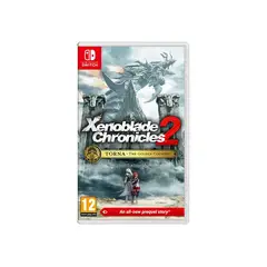 NINTENDO - Xenoblade Chronicles 2 Torna Euro The Golden Country - Switch