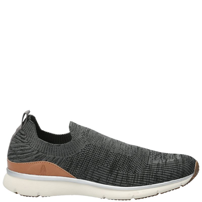 HUSH PUPPIES - Zapatilla Mujer Advance II Negra HUSH PUPPIES