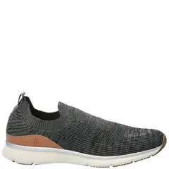 HUSH PUPPIES - Zapatilla Mujer Advance II Negra