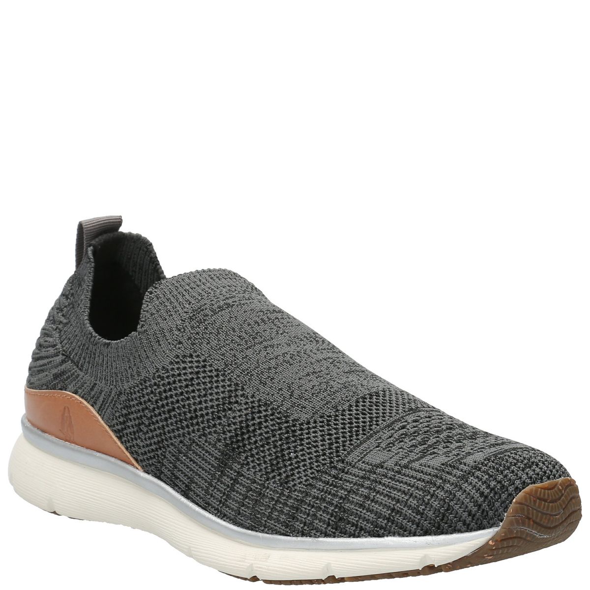 HUSH PUPPIES - Zapatilla Mujer Advance II Negra HUSH PUPPIES