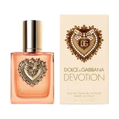DOLCE&GABBANA - Devotion EDP Intense 50 ml. Dolce And Gabbana