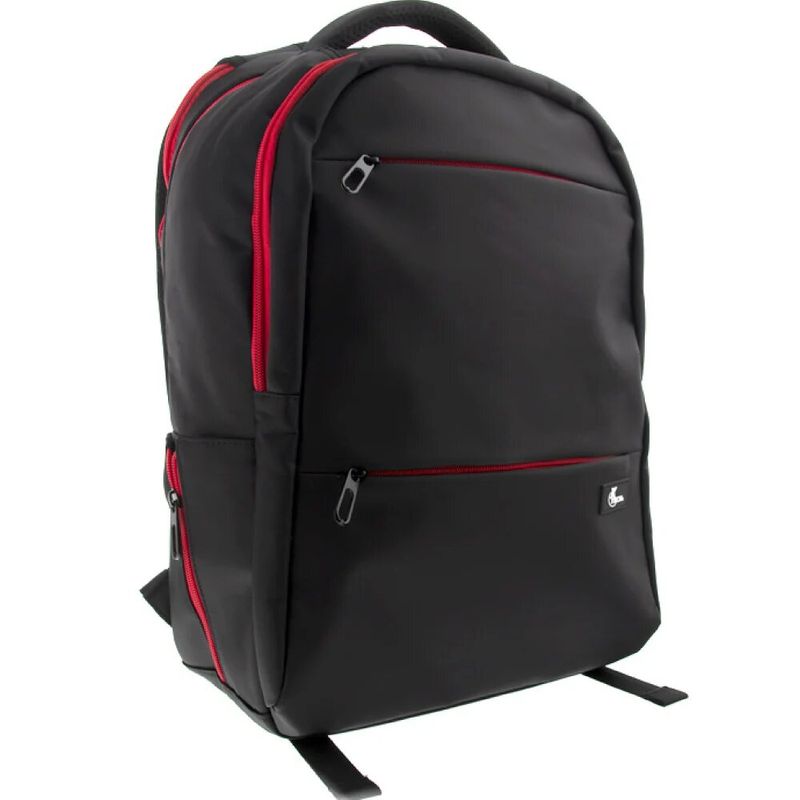 XTECH - Mochila Xtech Insurgent para notebook hasta 17 Negro