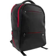 XTECH - Mochila Insurgent para notebook hasta 17 Negro
