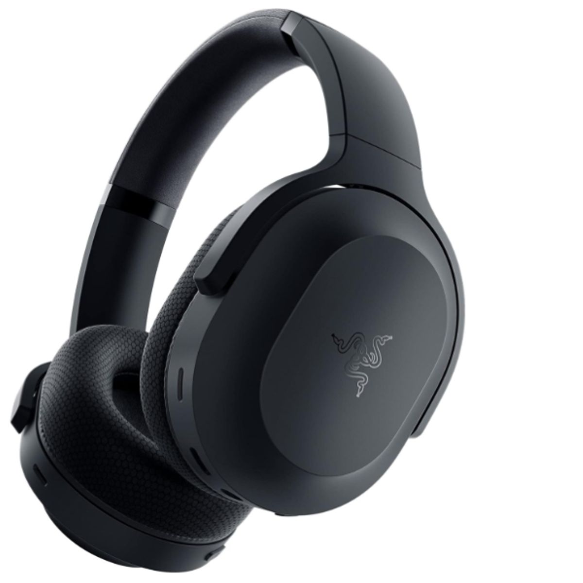 RAZER - Audífonos Gamer On-Ear - Razer Barracuda - WirelessBluetooth - Black