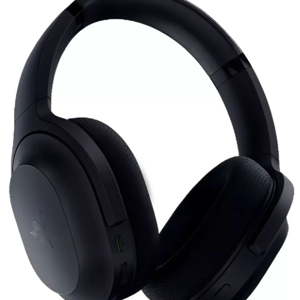RAZER - Audífonos Gamer On-Ear - Razer Barracuda - WirelessBluetooth - Black