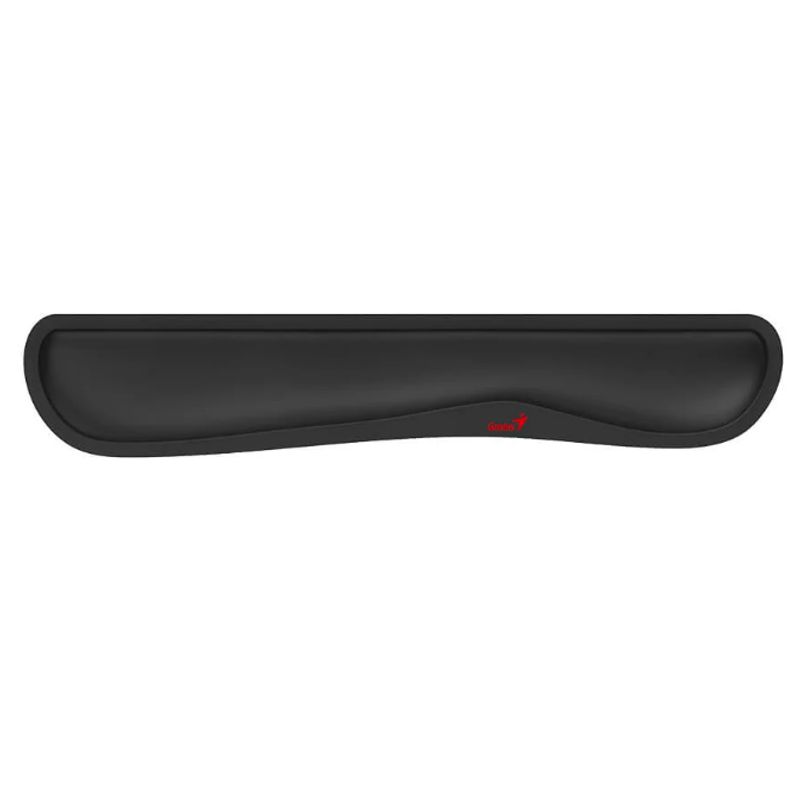 GENIUS - Mouse pad apoya muñecas Genius G-WP 100