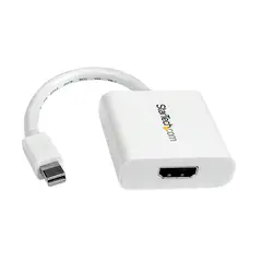 STARTECH - Adaptador Conversor de Video Mini DP a HDMI