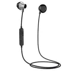 MOTOMO - Audifonos Deportivo Inalambricos Bluetooth YDB15 Gris