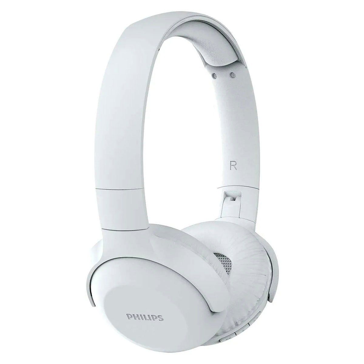 PHILIPS - Audifonos Inalámbricos Bluetooth Philips Blanco
