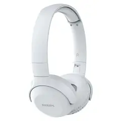 PHILIPS - Audifonos Inalámbricos Bluetooth Blanco